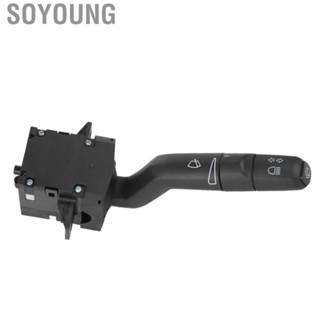 Soyoung Steering Column Switch  173754 1542529 Reliable  Replacement for Scania P G R T Series Truck 2003 - 2019 for Truck