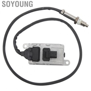 Soyoung 2294291  Nox  Air Quality Improvement Sensitive Fuel Supply Adjustment  for Scania Truck