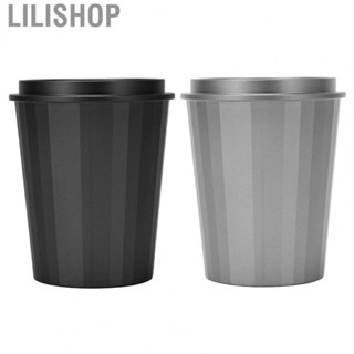 Lilishop Coffee  Feeder Cup Dosing Cup Prevent Stick 58mm Multipurpose for  Grinder