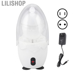 Lilishop Electric Egg Scrambler Shaker  One Key Switch Golden Egg Maker  for Kitchen