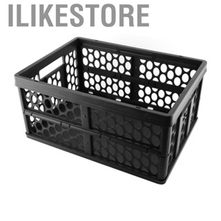 Ilikestore Car Trunk Organizer  Car Trunk Storage Box Trunk Storage Shopping Crate  Fit for   Benz A2038400020