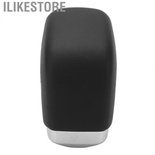 Ilikestore Gear Shift Head Glossy Base Ergonomic Comfortable Grip Shift Knob for Automatic Car