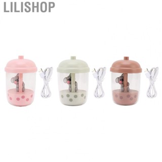 Lilishop Mini Air Humidifier   Humidifier USB  for Office