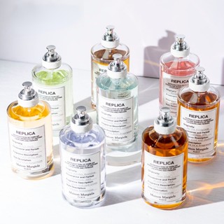 （100ml）Maison Margiela  perfume Maison Margiela น้ําหอม 100 มล. EDT