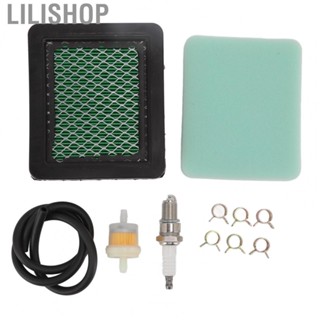 Lilishop  Air Filter Kit 5580402 Filter Cotton Exquisite Workmanship for GX100