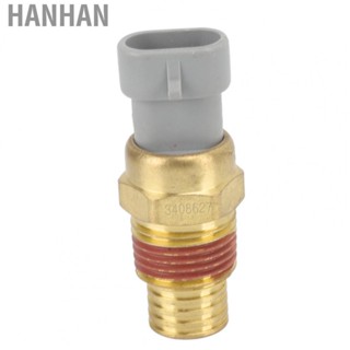 Hanhan 3408627 Water Temperature  Engine Coolant Brass Temperature  for Derv Generator Accessories hot