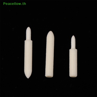 Peacellow ปากกาชุบทอง สําหรับทําเครื่องประดับ 10 ชิ้น