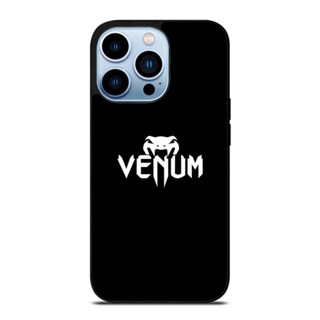 VENUM เคสโทรศัพท์มือถือ ป้องกันการตก ลายเกียร์มวยวีนัม สําหรับ IPhone 14 Plus 13 Pro Max 12 Mini X
