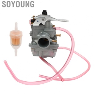 Soyoung 13200‑03410 Carb Assembly Sensitive Response Motorcycle Carburetor for