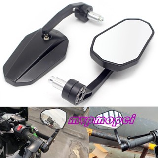 ลดราคา!อะไหล่กระจกมองหลัง สําหรับ Ducati Street Fighter V4 Mirror Monster 821 797 696