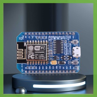 Nodemcu Lua Wifi 32-bit IoT บอร์ดโมดูลพัฒนาการ Wifi สําหรับ Arduino