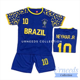 ชุดเสื้อสูท ลาย The Latest 2022 FUTSAL JERSEY MASCULINO สําหรับเด็กผู้ชาย