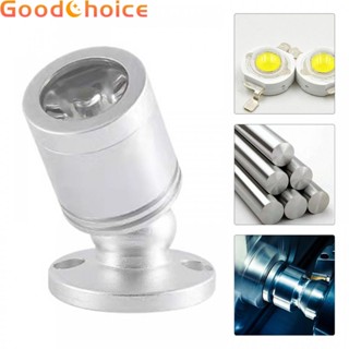 【Good】LED Downlight Lights Jewelry Light Mini LED Reading Light Recessed Spotlight【Ready Stock】