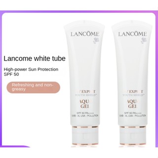 Lancome คอนซีลเลอร์ ควบคุมความมัน ให้ความชุ่มชื้น ป้องกันรังสีอัลตราไวโอเลต 50 มล.