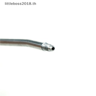 [littleboss] ขวดน้ํามัน แบบสกรู สําหรับจักรเย็บผ้า 120 มล. DIY