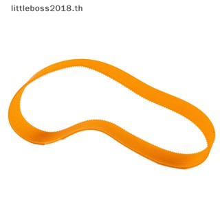 [littleboss] สายพานเลื่อยยนต์ 255 อะลูมิเนียม 10 นิ้ว