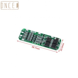 【ONCEMOREAGAIN】Board PCB Protection Supplies Battery Charger Electrical Equipment Actives