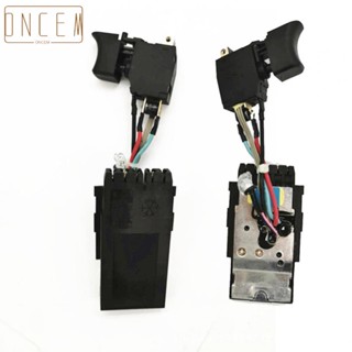 【ONCEMOREAGAIN】Switch Spare Parts Accessories For SIW22T-A SF10W-A22 Home Improvement