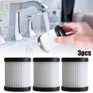 【ONCEMOREAGAIN】Filter Kit Parts Reduce Dust Replacement Reusable Washable Accessories