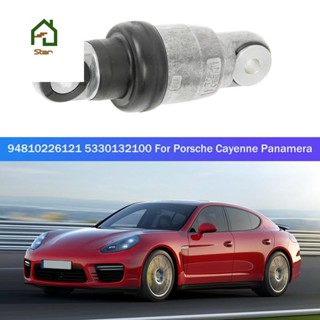 94810226121 ตัวปรับความตึงสายพานไดรฟ์ อุปกรณ์เสริม สําหรับ Porsche Cayenne INA 5330132100