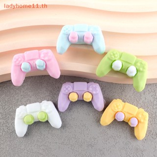 Onelady เกมคอนโซลจําลอง ขนาดเล็ก สําหรับบ้านตุ๊กตา 10 ชิ้น