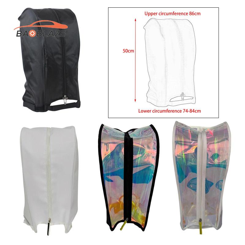 Baoblaze Golf Rain Cover Club Bags เสื ้ รูปที่ 6