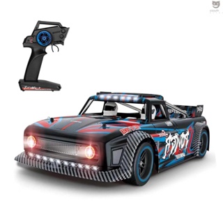 ของเล่น CTOY WLtoys 104072 รถดริฟท์บังคับวิทยุ ความเร็วสูง 1/10 RC Car 2.4GHz 4WD 60 กม./ชม. สําหรับเด็ก และผู้ใหญ่