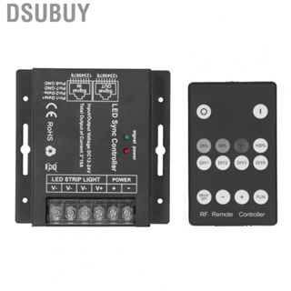 Dsubuy AOS  Touch  Controller Single Color RF