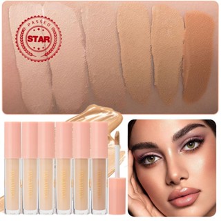 Palamira แท่งคอนซีลเลอร์ สามมิติ เพิ่มความกระจ่างใสให้ใบหน้า L5Z6