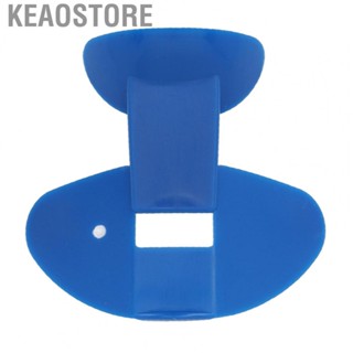 Keaostore Nasal Whistle  Dark Blue Clarity Improvement Nose Flute for  Kids