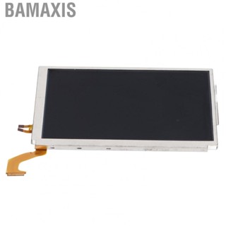 Bamaxis Replacement  Parts Top  Console For 3DS XL Upper LCD