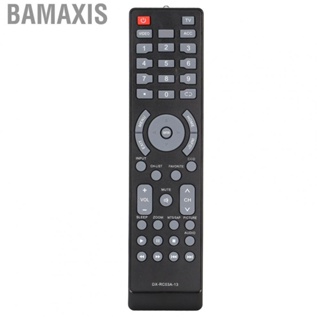 Bamaxis Original TV Controller Easy To Grasp Stable Sensitive