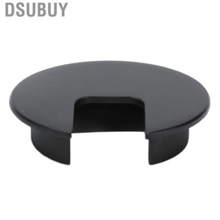 Dsubuy Desk Grommet 50mm Office  Cable Hole Cover Zinc Alloy GB