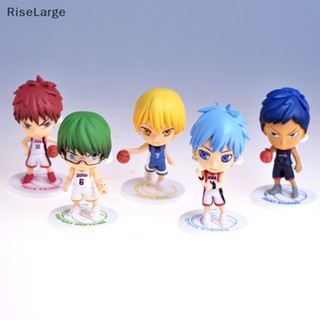 [RiseLarge] ใหม่ รูปปั้นอนิเมะ Kuroko Is Basketball Midorima Shintaro ของเล่นสําหรับเด็ก