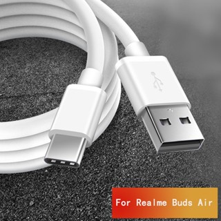 สายชาร์จ สายข้อมูล สําหรับ Realme Buds Air 3 2