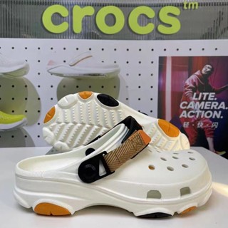 รองเท้าแตะ Crocs Trillin สําหรับผู้ชาย 206340