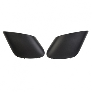 ⚡READYSTOCK⚡Mirror Cover Direct Installation FOR FIAT 500 WING MIRROR ARM STEM COVER