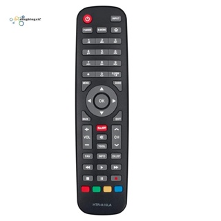 Htr-a10la รีโมตคอนโทรล สําหรับ Haier TV LE32K6000D LE32K6500DA LE40K6050DP LE43K6000D LE43K6500DA