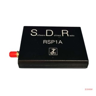 Zzz ตัวรับสัญญาณวิทยุ 1kHz - 2000Mhz 2G Wideband RTL-SDR RTLSDR USB Dongle RSP1A