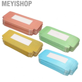 Meyishop Case False Eyelash  Light Weight Storage Box Manufacturer Home Travel for Lovers