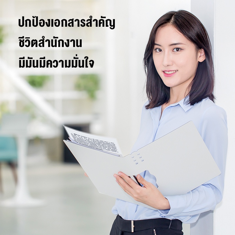 เครื่องเคลือบบัตร A3  เครื่องเคลือบเอกสาร  600 มม./นาที เคลือบได้ทั้งร้อนและเย็น Laminator รับประกัน