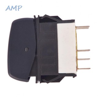 ⚡READYSTOCK⚡On/Off Engine Plastic Capabilities Engine Brake Switch Automobile Accessories