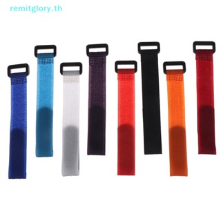 Remitglory สายรัดคันเบ็ดตกปลา ใช้ซ้ําได้ 10 ชิ้น
   Th