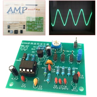 ⚡READYSTOCK⚡Durable Wave Multi-Channel Module Triangle Square Sawtooth Waveform Generator