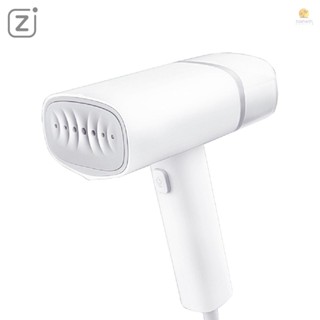   Zajia เตารีดไอน้ําไฟฟ้า แบบมือถือ ขนาดเล็ก พกพาง่าย สําหรับรีดผ้า GT-301W 220V