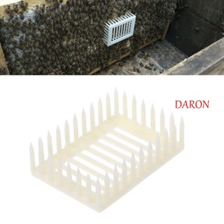 DARON กรงพลาสติก สําหรับเลี้ยงผึ้ง ควีนไซส์