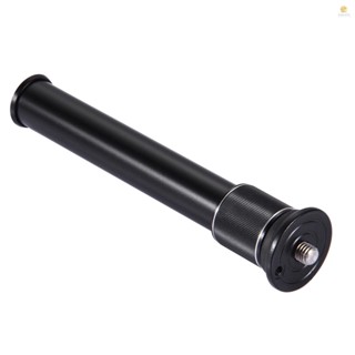 Tosw)puluz ขาตั้งกล้อง ก้านขยาย Monopod ปรับความยาวได้ อุปกรณ์เสริมสําหรับกล้อง DSLR &amp; SLR