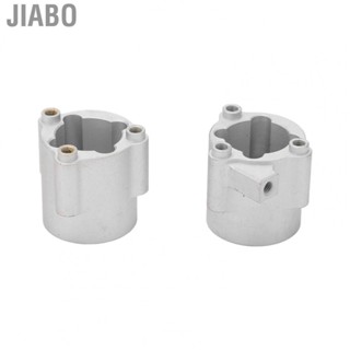 Jiabo Rear Axle Adapter Base For Absima Sherpa 1/8 1/10  Crawler Mode