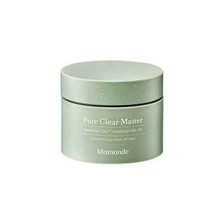 Mamonde Pore Clear Master 80ml