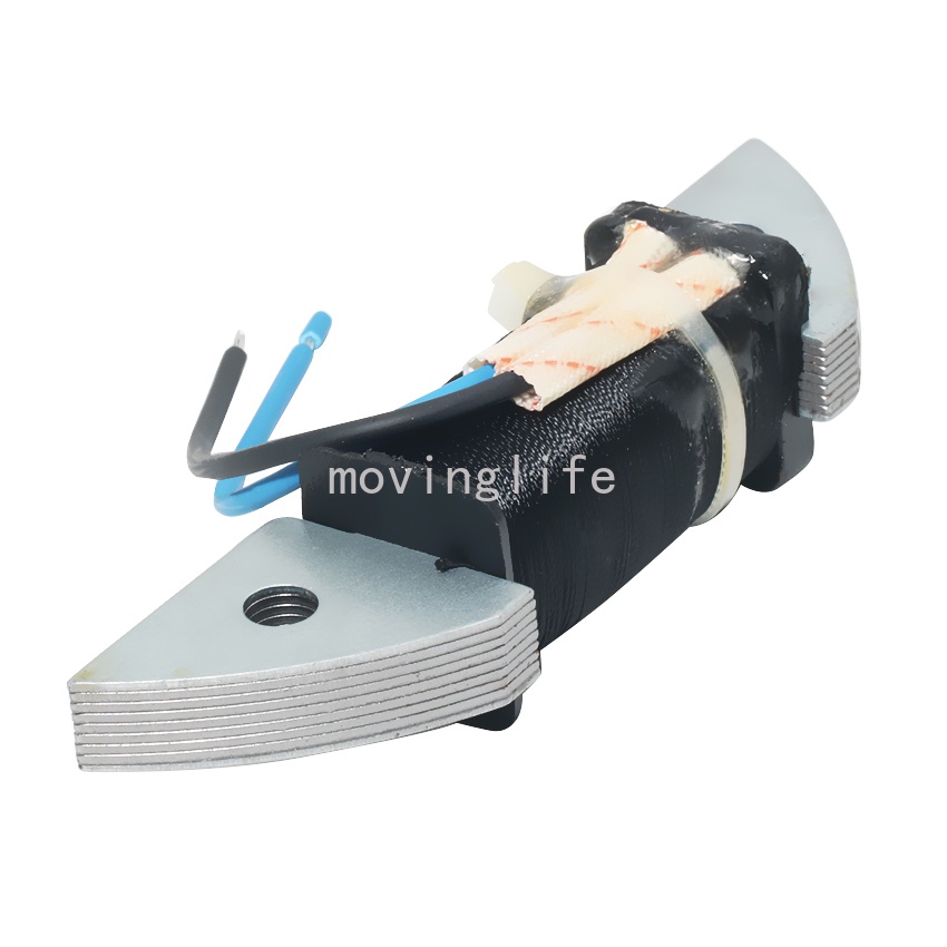 ชาร์จขดลวดขดลวดหลักสําหรับ Suzuki 9.9HP DT9.9 S/L/UL KS/L/XL 15HP DT15 S/L KS/L/UL DT15A 32140-93900